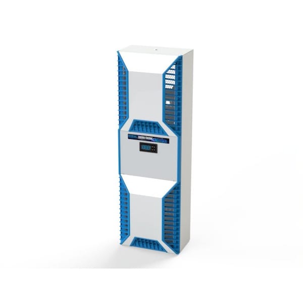 Conditioner, NG Air 2970 BTU/Hr. 460 Volt